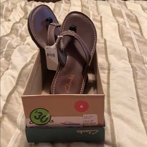 Clark’s England Roxanna